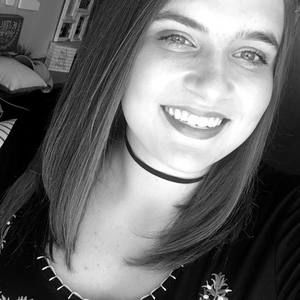 Meet your Posher, Maycee